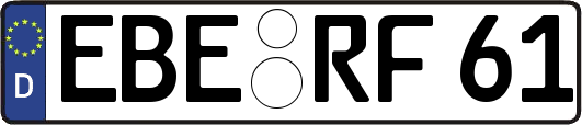 EBE-RF61