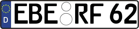 EBE-RF62