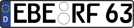 EBE-RF63
