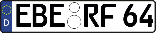 EBE-RF64