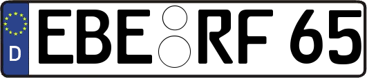 EBE-RF65
