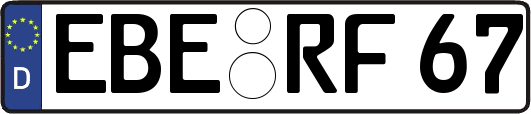 EBE-RF67
