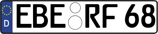 EBE-RF68