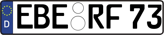 EBE-RF73
