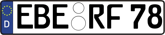 EBE-RF78