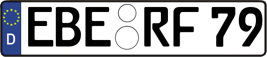 EBE-RF79
