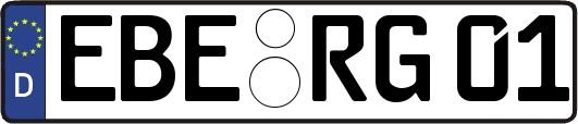 EBE-RG01