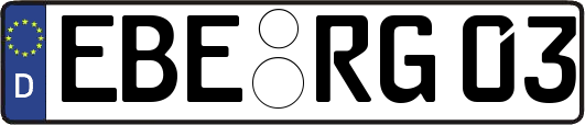 EBE-RG03