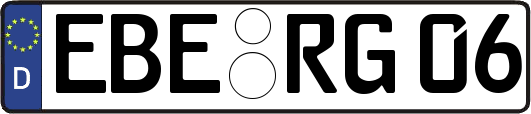 EBE-RG06