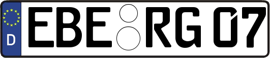 EBE-RG07
