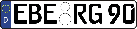 EBE-RG90