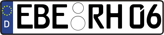 EBE-RH06