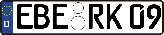 EBE-RK09