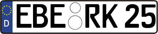 EBE-RK25