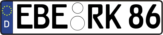 EBE-RK86