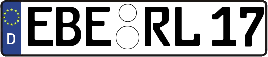 EBE-RL17