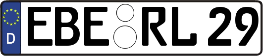 EBE-RL29