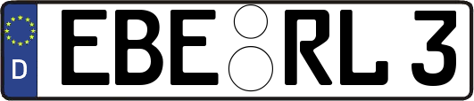 EBE-RL3