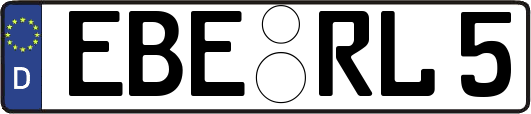 EBE-RL5