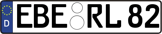 EBE-RL82