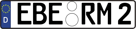 EBE-RM2