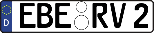 EBE-RV2