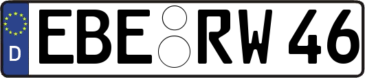 EBE-RW46