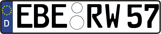 EBE-RW57