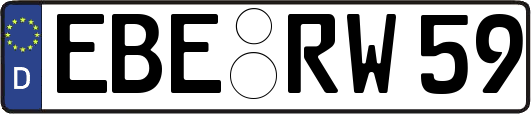 EBE-RW59