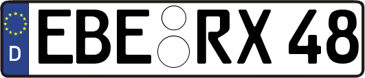 EBE-RX48