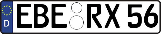 EBE-RX56