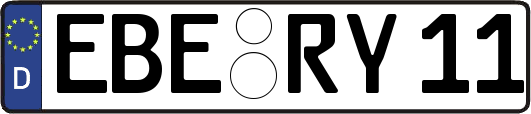 EBE-RY11