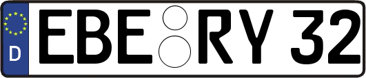 EBE-RY32