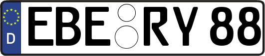EBE-RY88