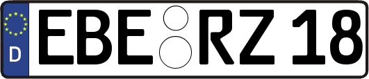 EBE-RZ18