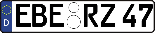 EBE-RZ47