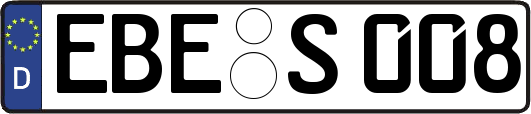 EBE-S008
