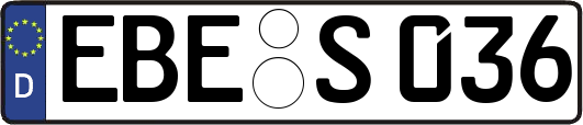 EBE-S036