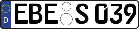 EBE-S039
