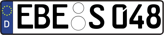 EBE-S048