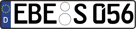 EBE-S056