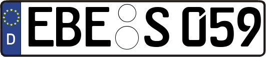 EBE-S059