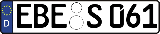 EBE-S061