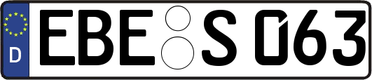 EBE-S063