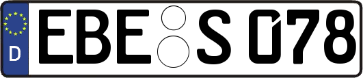 EBE-S078