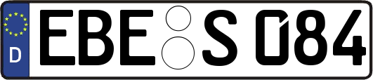 EBE-S084