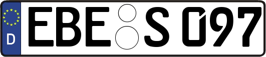 EBE-S097