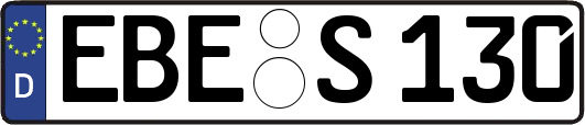 EBE-S130