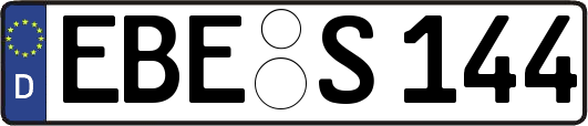 EBE-S144