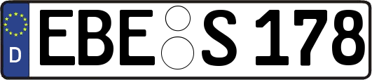 EBE-S178